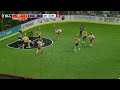Kyle Buchanan with a HUGE Performance in Bandits Win