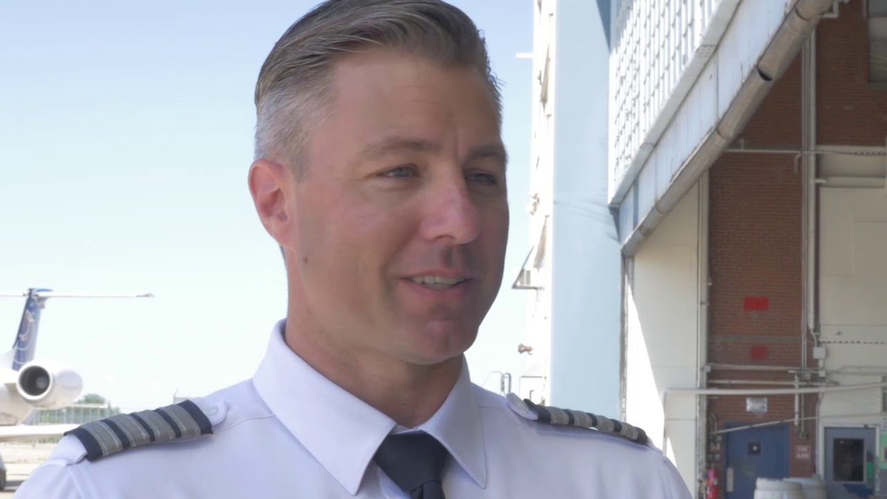 GoJet Direct Entry Captain