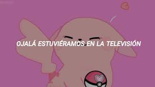 Pika Girl // S3RL (Sub. Español)