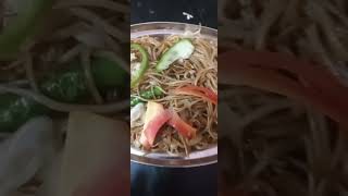 spicy tasty chatpati Chaumin short video???❤️❤️??