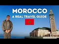 Don't Go to MOROCCO Before Watching This! | EVERYTHING YOU NEED TO KNOW BEFORE YOU GO