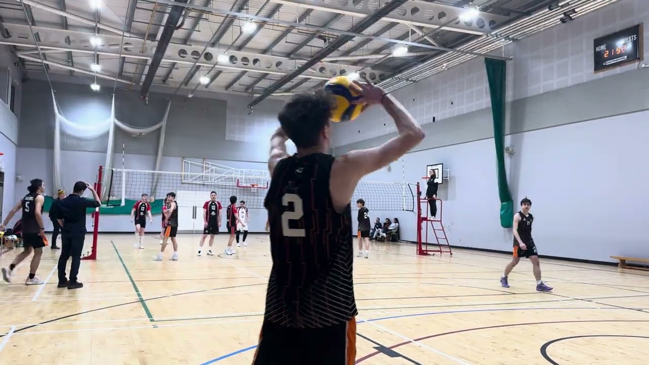 Future stars vs Bears part 2