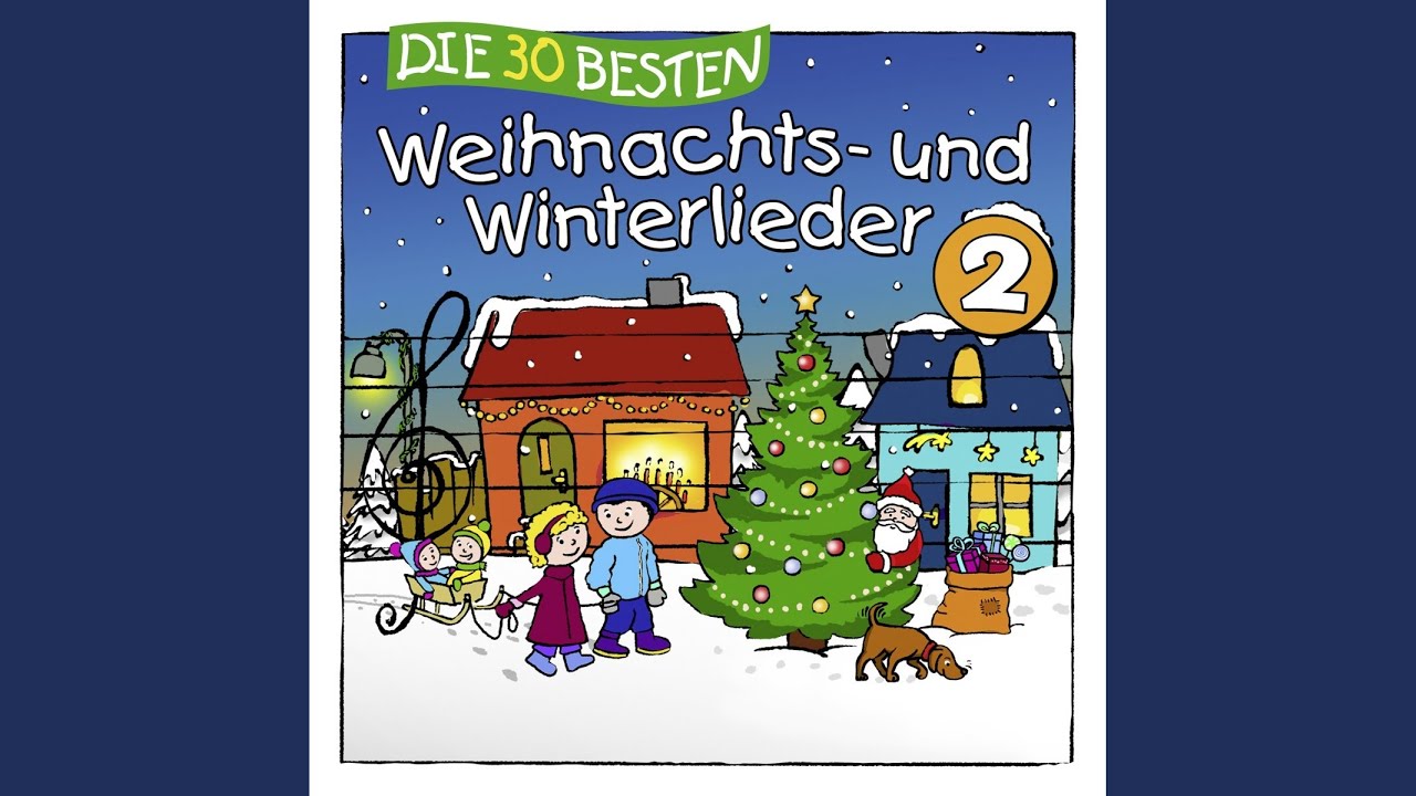 Dicke rote Kerzen