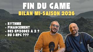 L'avenir de Fin du Game screenshot 5