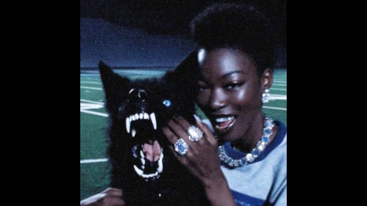 (БЕСПЛАТНО) Lucki Type Beat - 