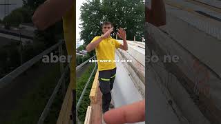 Dach undicht! #dachdecker #baustelle #construction #dachpro