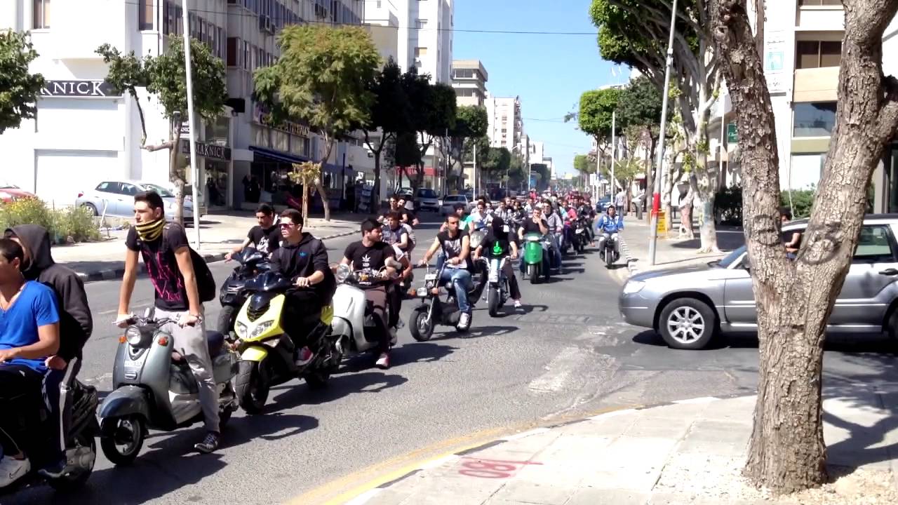 AYIA FYLA TEXAS 95B 100stari