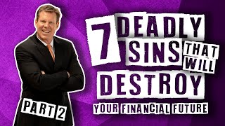 Watch Nancial Deadly Sins video