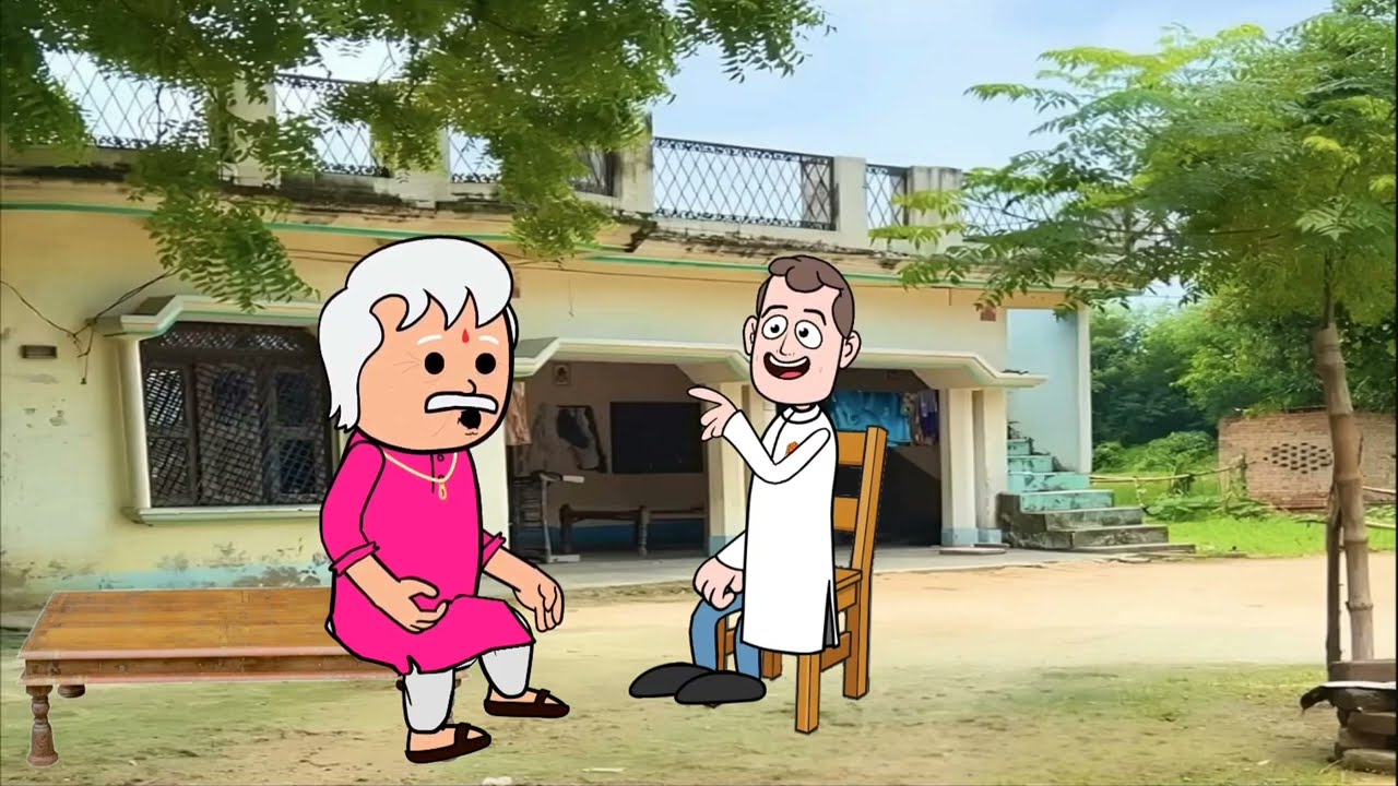 पांड़े जी के लड़के की शादी-भाग 1 || मन में लड्डू फूटा था लेकिन || @upwalekaka