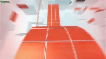 Pulse Shift - Speed Run - Chapter 3 Seven Ribs - 35 scs