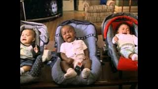 My Baby's Daddy Trailer