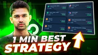 Olymp Trade 1 Min Strategy 2023 | Olymp Trade Working Strategy For Beginners | Olymp Trade Strategy