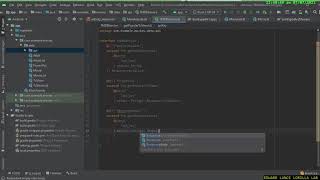 【ANDROID STUDIO】Create the data Layer Part 2 MVVM architecture