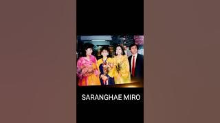 Download lagu Saranghae Miro