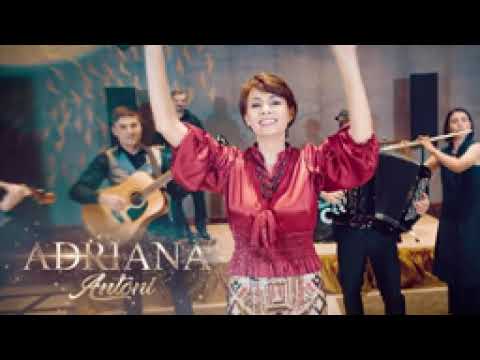 ADRIANA ANTONI NU STIU DE CE TOT MA SUNI.