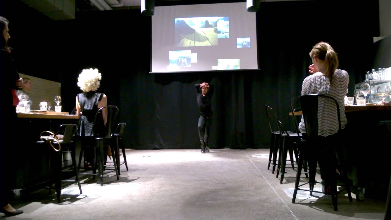 Aviance Milan in Finland, third showcase