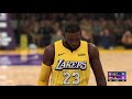 NBA 2K20 New City Uniforms Detroit Pistons Vs Los Angeles Lakers NBA 2K20 New City Uniforms Detroit Pistons Vs Los Angeles Lakers
