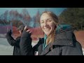 🇺🇦 Annamari Dancha (UKR): “Through My Eyes – Mother, Athlete, Fighter” | FIS Snowboard