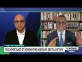 Eddie Glaude on America’s Ugly Past, James Baldwin, and the Lies That Shaped a Nation