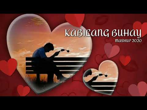 "Kabilang Buhay"- MASHUP | Neil Enriquez x Shannen uy, (emotional song)