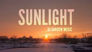 Sunlight • DJ Shadow Music (Official audio)