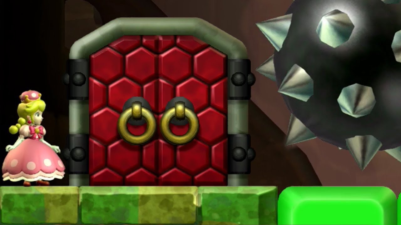 New Super Mario Bros U Deluxe Walkthrough 05 YouTube new-super-mario-bros-u-deluxe-walkthrough-05-youtube