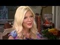 Tori Spelling Gets Real About Money Woes and Working at Marriage