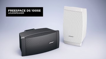 Business Music System Bose FreeSpace DS 100