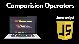 javascript Comparision Operators || Comparision Operators in Javascript in Hindi/Urdu