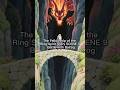 Fellowship of the Ring Spirit Story 9 #lotr #tolkien #lordoftherings #fantasy #herosjourney