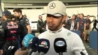 Download lagu Drivers Report Back After The Race | Japanese Grand Prix 2016