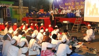 Qasidah Majlis Talim Wal Maulid Ar Ridwan 