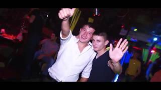 PANAMA - EDM PARTY MIX (VIDEO EDITED)