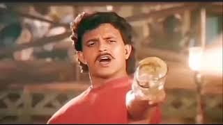 Shishe Ki Umar Pyaale Ki | Prem Pratigyaa | Mithun Chakraborty Madhuri Dixit | Kishore Kumar