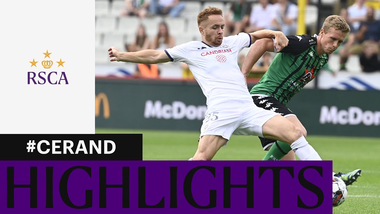 Prognóstico Cercle Brugge Anderlecht