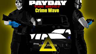 Crime Wave /// Animated @Sanyavok