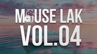 MOUSE LAK VOL.04 - THEBUN | Houselak DeepHouse Nhạc Nhà Chuột -TPD Team | Tổng Hợp Nhạc Hot Tiktok
