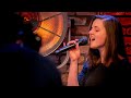 Goodness Of God Singing With The Angels By Emma Julia LIVE