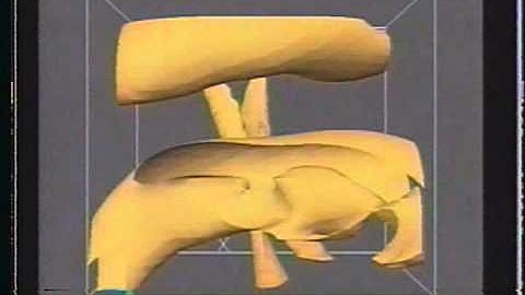 Vortex  Reconnection with Navier-Stokes, etc :Narrated by  Simon Cooper, Vizgroup VERYgood