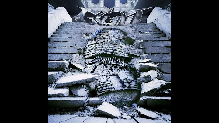 [Playlist] Stray Kids 2nd Full Length Japanese Album- GIANT #kpop #straykids #giant #playlist #fyp