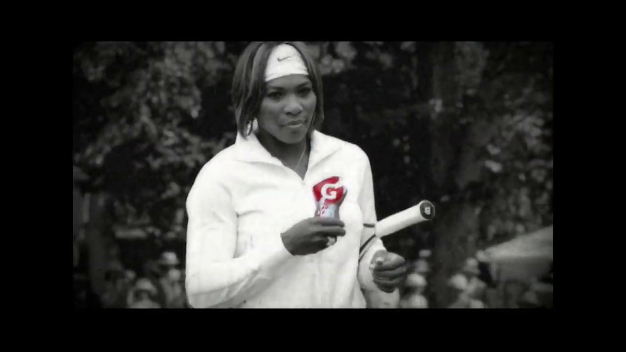 Film Construction - Gatorade Evolve - Production Services