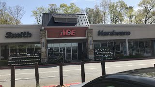 Ace hardware Marietta ga