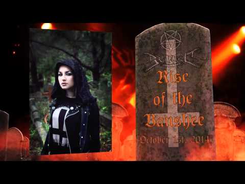 Bulletbelt — Bulletbelt - Minnie Dean lyric video