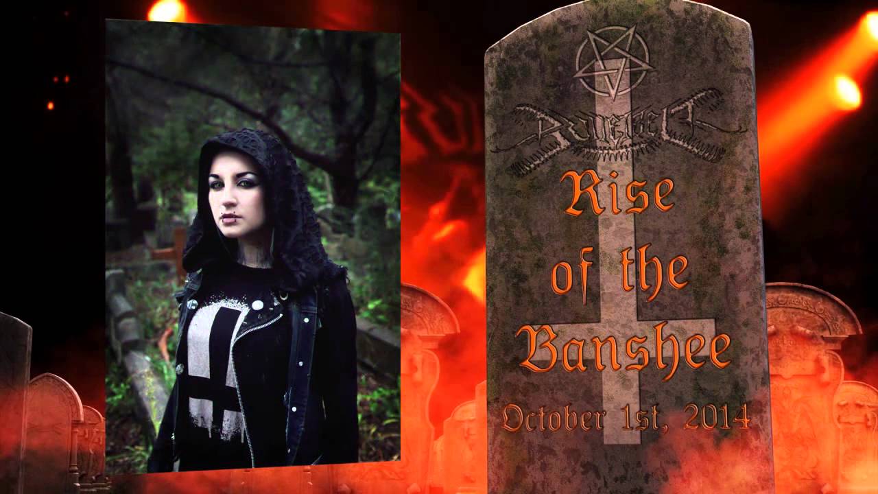 Bulletbelt - Minnie Dean lyric video