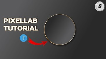 Pixellab Tutorial  - Luxury Neumorphism Design Tutorial on Pixellab Android