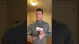 COM-100 Informative Speech