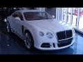 Prestige Cars UAE - Bentley GT Mansory