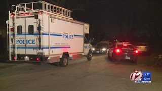 Warwick Man Charged in Infant Daughter's Death