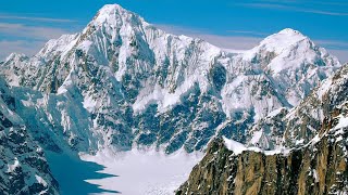 Гора Мак-Кинли. Как не замерзнуть в -83°С на высоте 5300 м?