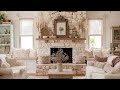 🌿 Wait Until You See These Cottagecore &amp; French Country Decor Ideas! ✨